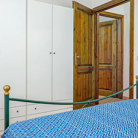 Il Grazioso Appartement