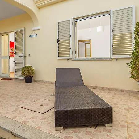 Apartment San Teodoro Il Grazioso