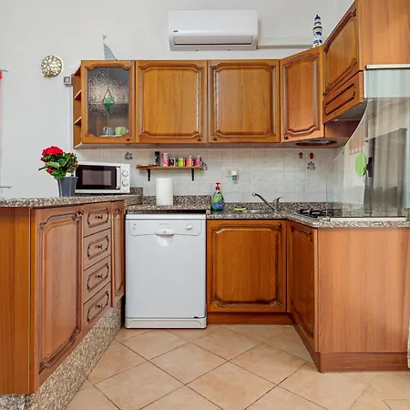 Apartment San Teodoro Il Grazioso
