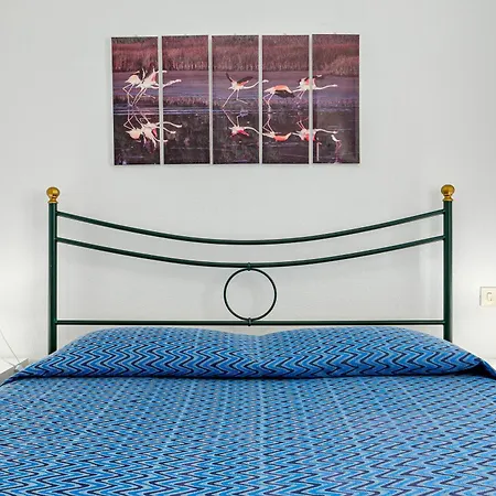 Il Grazioso سان تيودورو