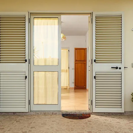 San Teodoro Il Grazioso Apartment