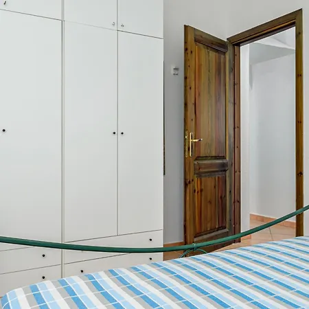 Appartement Il Grazioso San Teodoro (Sardinia)