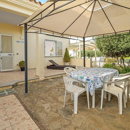 Il Grazioso Appartement San Teodoro (Sardinia)