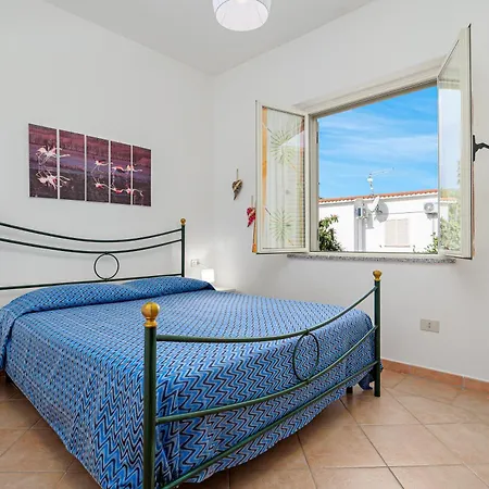 San Teodoro Il Grazioso Apartment *