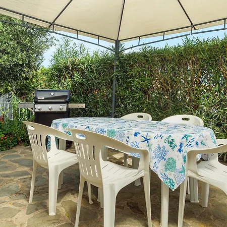 San Teodoro Il Grazioso Apartment