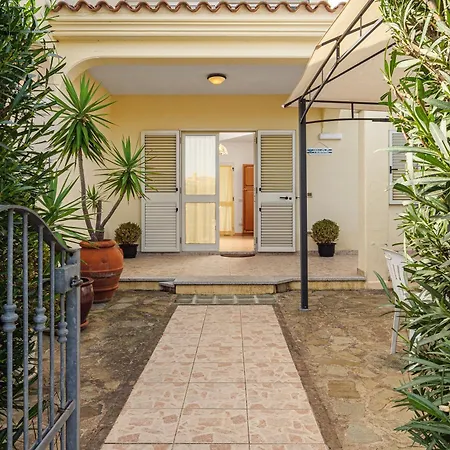 Apartment San Teodoro Il Grazioso *