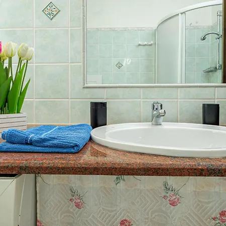 Appartement Il Grazioso *