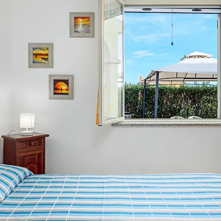 Il Grazioso San Teodoro (Sardinia)