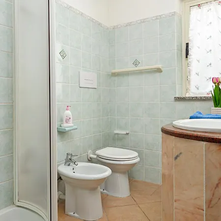 Appartement Il Grazioso