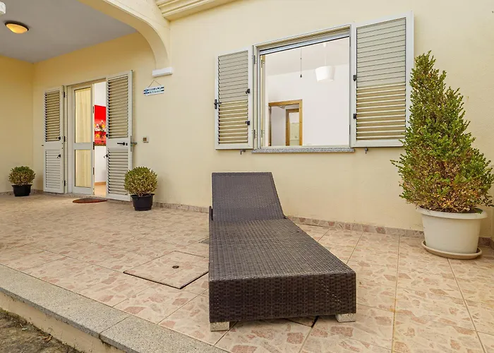 Apartman Il Grazioso