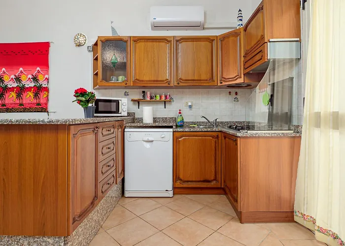 Apartman Il Grazioso