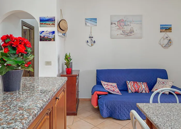 Apartman Il Grazioso