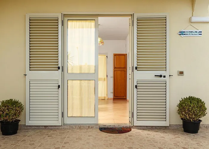 Il Grazioso Apartman