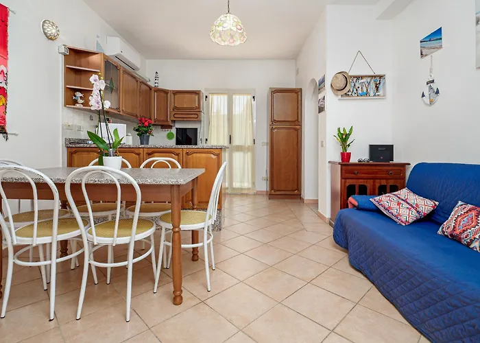 Apartman Il Grazioso