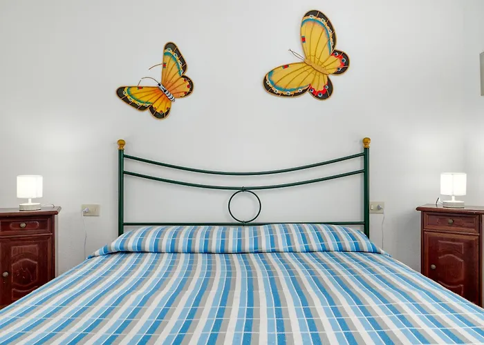 Il Grazioso Apartman *