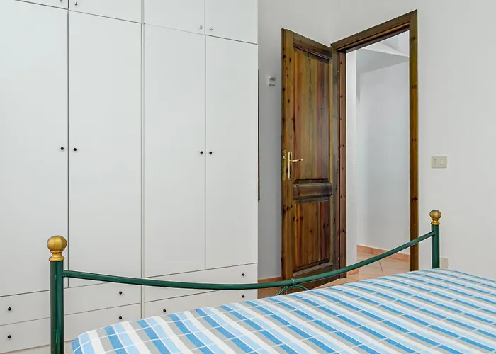 Apartman Il Grazioso San Teodoro