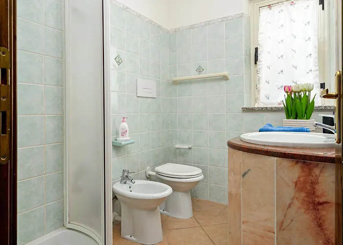 Apartman Il Grazioso