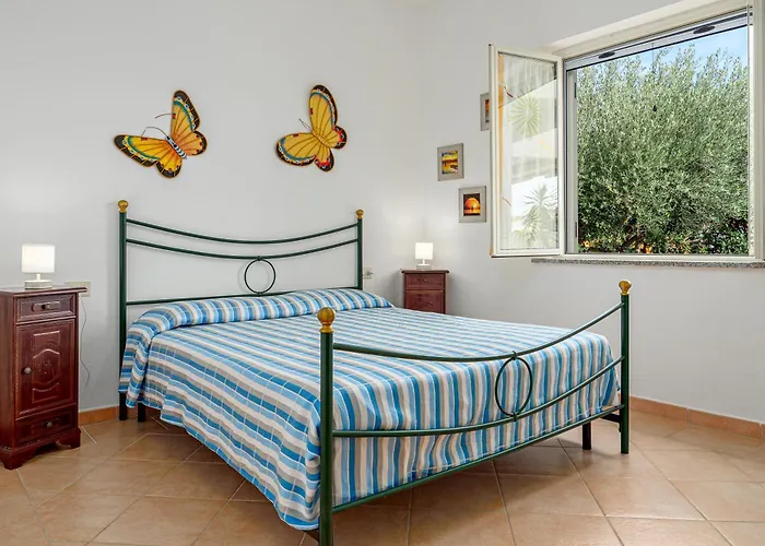 Apartman Il Grazioso