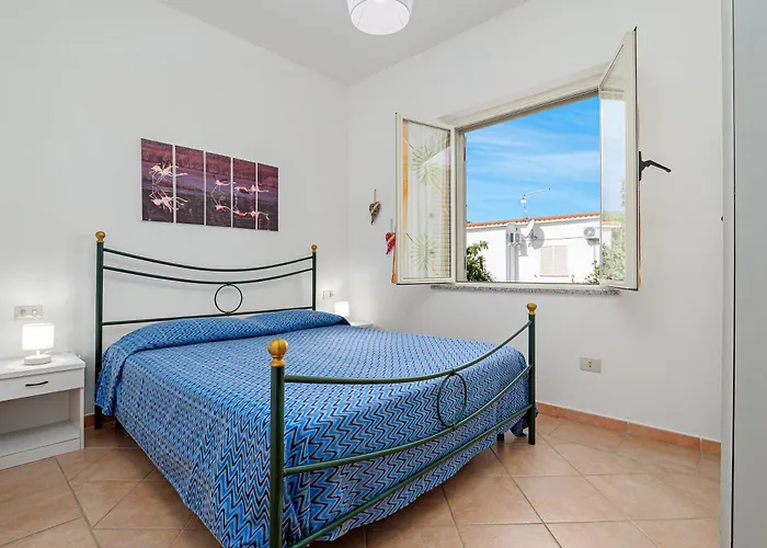 Il Grazioso Apartman *