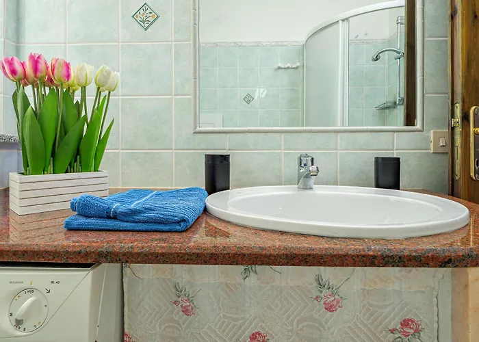 Apartman Il Grazioso *